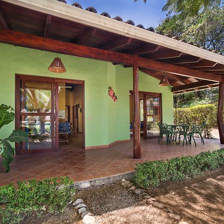 Hotel Bahia Esmeralda Потреро Екстер'єр фото
