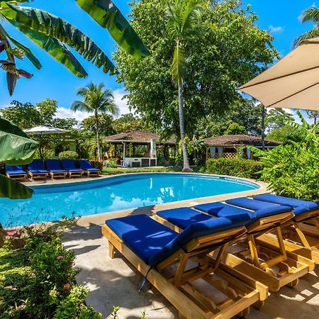 Hotel Bahia Esmeralda Потреро Екстер'єр фото