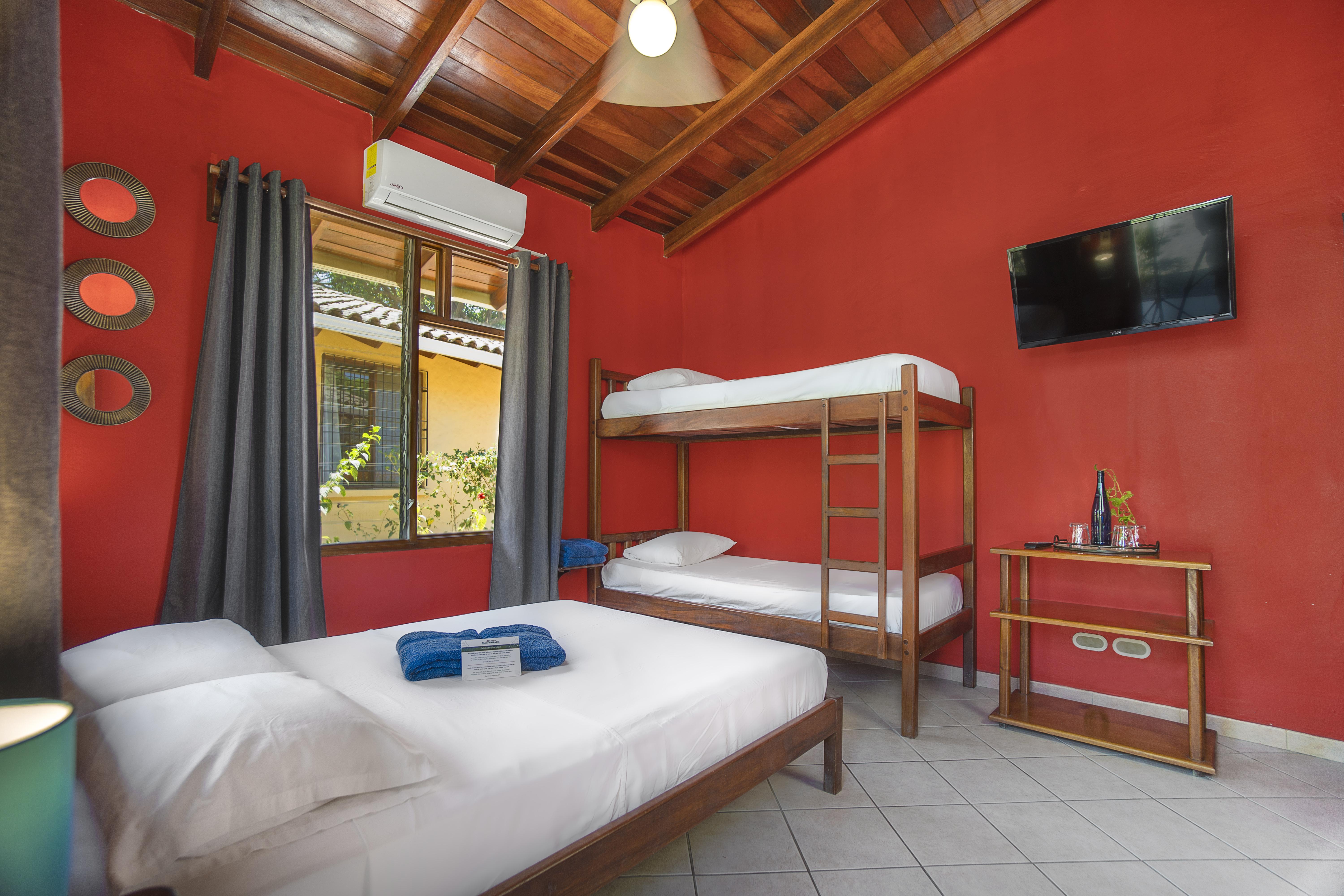Hotel Bahia Esmeralda Потреро Екстер'єр фото