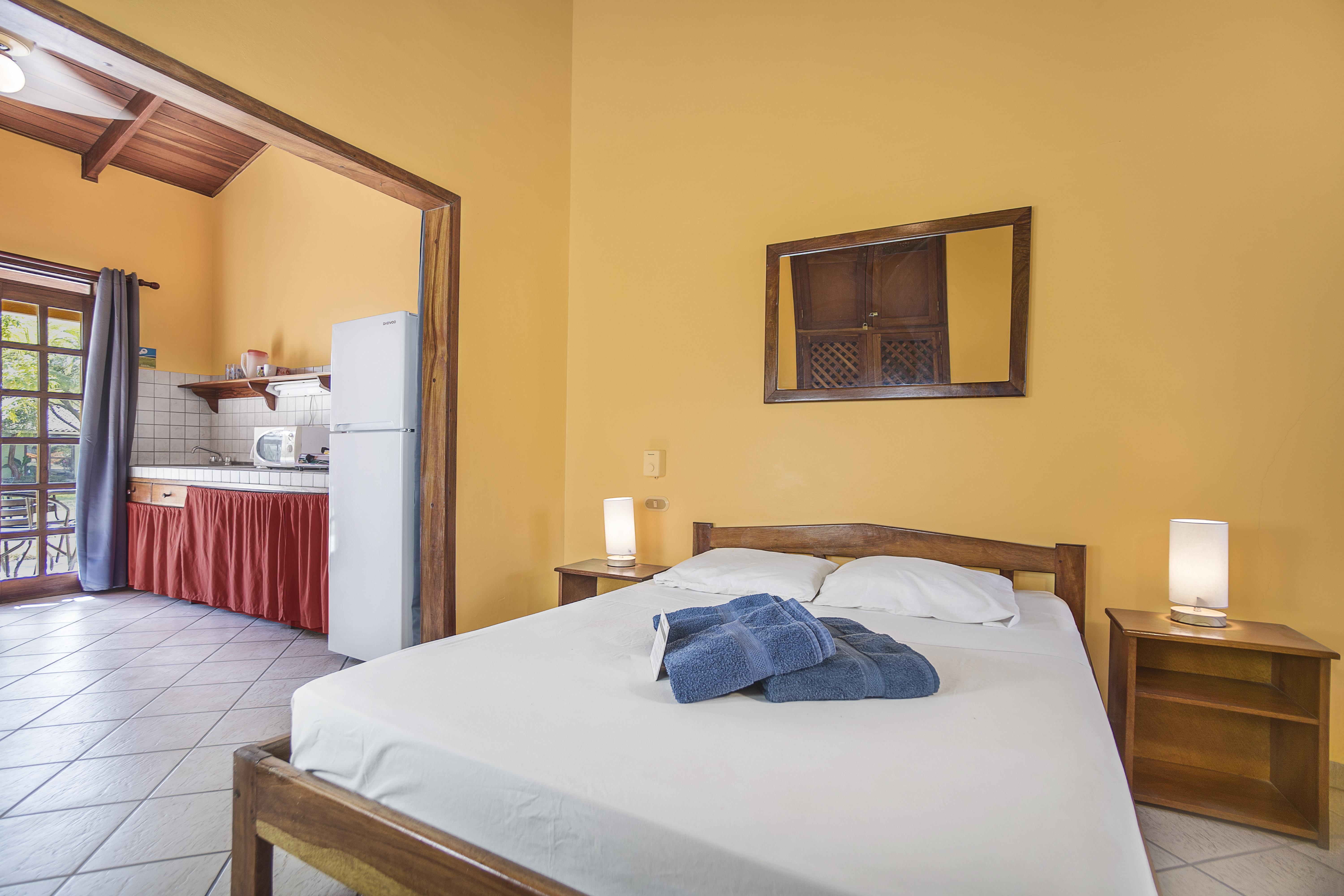 Hotel Bahia Esmeralda Потреро Екстер'єр фото