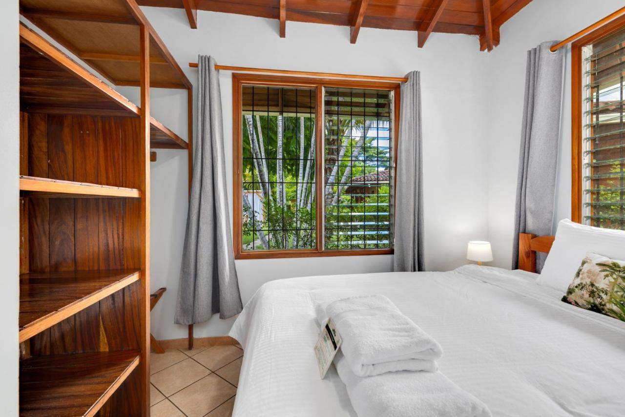 Hotel Bahia Esmeralda Потреро Екстер'єр фото