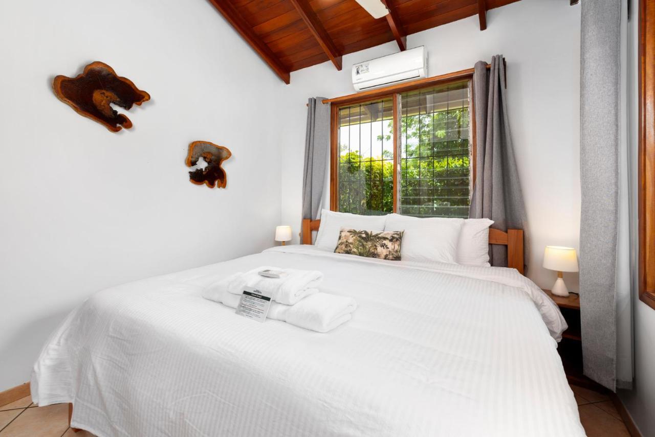 Hotel Bahia Esmeralda Потреро Екстер'єр фото