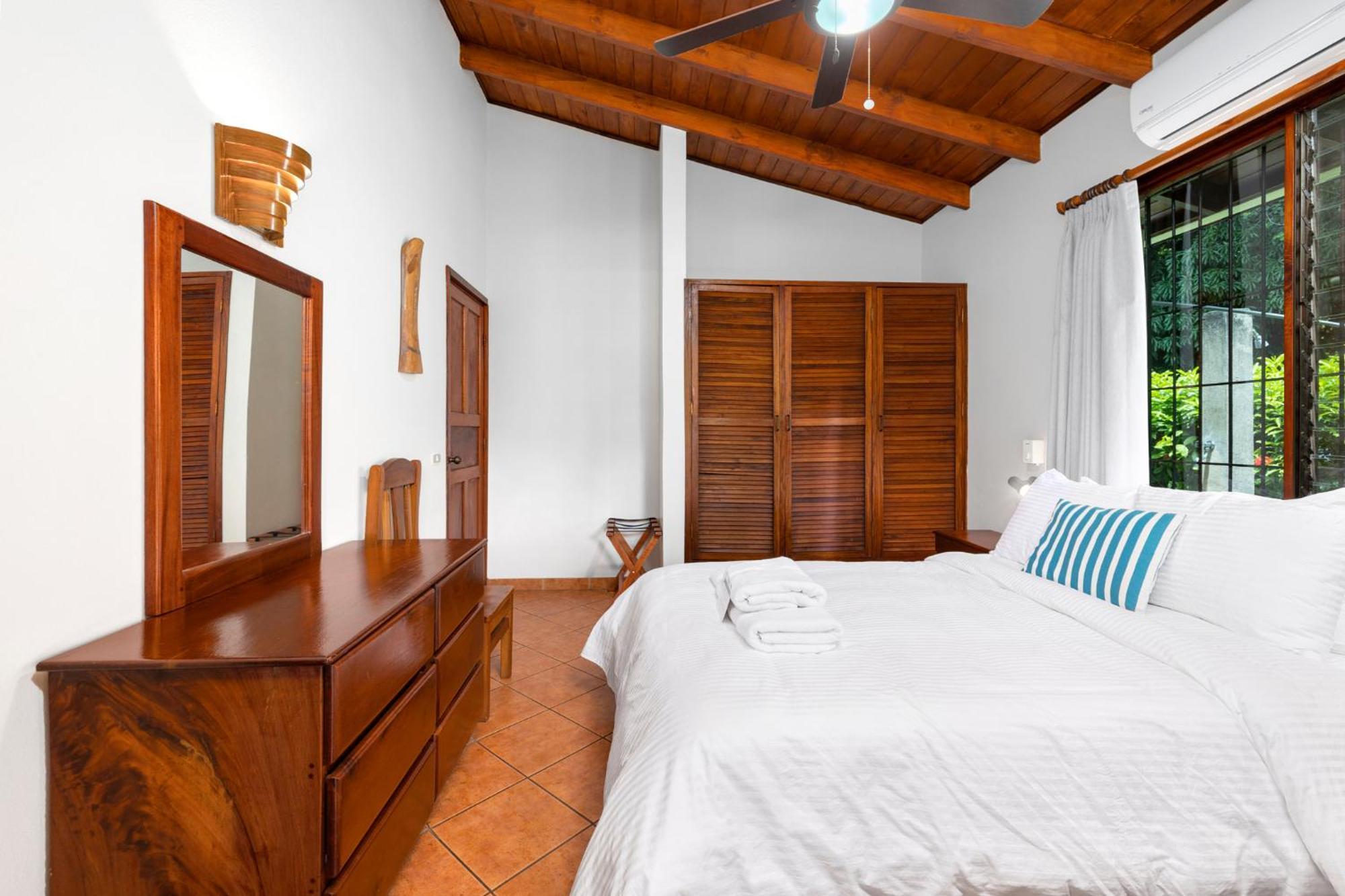 Hotel Bahia Esmeralda Потреро Екстер'єр фото